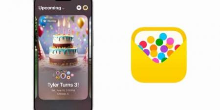 آبل تطلق تطبيق “Invites” لتنظيم الفعاليات والمناسبات - الخليج الان