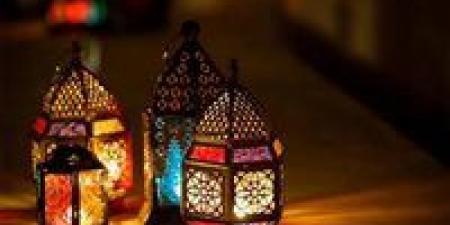 موعد شهر رمضان المبارك لعام 2025.. اعرف عدد الأيام المتبقية - الخليج الان