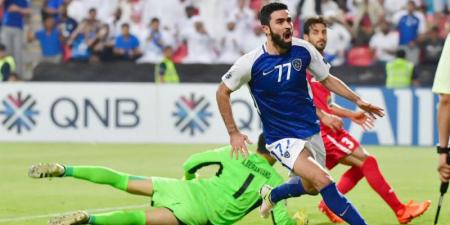 برسبوليس يعيد الهلال إلى خربين - الخليج الان