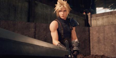 نسخة الحاسب من Final Fantasy 7 Rebirth تتصدر المبيعات الأمريكية - الخليج الان