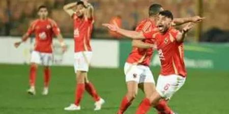 مواعيد مباريات ربع نهائي دوري أبطال إفريقيا والكونفدرالية - الخليج الان