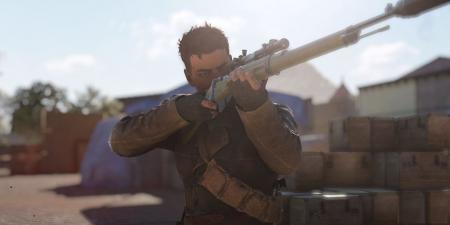 كيف تفتح جميع الأسلحة في Sniper Elite Resistance - الخليج الان