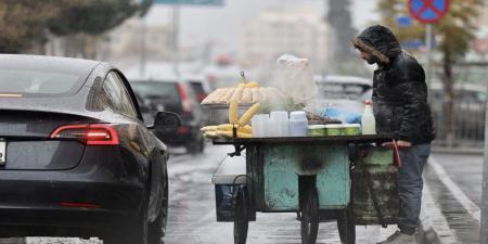 وزارة الإدارة المحلية تعلن "طوارئ متوسطة" بسبب الأحوال الجوية - الخليج الان