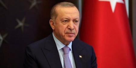 الرئيس الرئيس أردوغان: الشعب السوري الذي ألهم المنطقة بعزيمته على المقاومة قادر على إعادة إحياء بلده  - الخليج الان