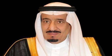 09:09 خادم الحرمين الشريفين يعزّي رئيس الجزائر في وفاة رئيس الحكومة الأسبق سيد أحمد غزالي - الخليج الان