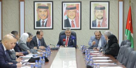 سميرات: أتمتة الخدمات الحكومية 100% بحلول عام 2026 - الخليج الان