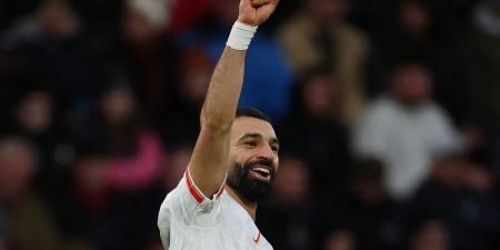 هل جدد محمد صلاح عقده مع ليفيربول في السر؟.. سلوت يجيب - الخليج الان