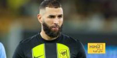 قائمة هدافي الاتحاد في الدوري قبل مواجهة التعاون - الخليج الان