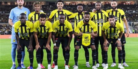 موعد مباراة الاتحاد والتعاون في دوري روشن السعودي والقنوات الناقلة والتشكيل المتوقع - الخليج الان