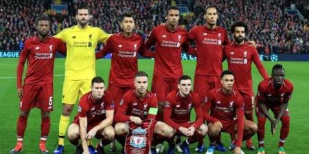 ليفربول يعلن تغيير موعد مباراة أستون فيلا بسبب نهائي كأس كاراباو - الخليج الان