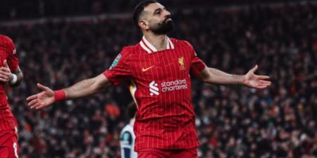 ليفربول يتأهل إلى نهائي كأس الرابطة الإنجليزية مع نيوكاسل - الخليج الان