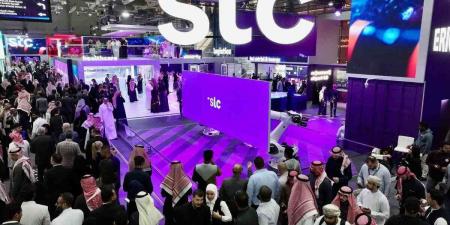 stc تُطلق upsource لتمكين الأعمال بحلول تعهيد متطورة #LEAP25 - الخليج الان