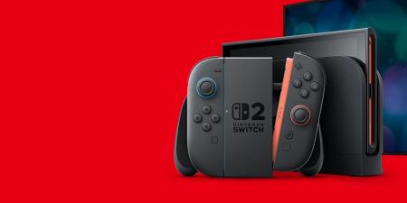 فيديو جديد لـ Nintendo Switch 2 يقدم مقارنة ثاقبة للمواصفات مع سابقه - الخليج الان