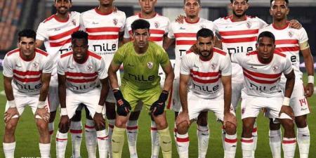 مشاهدة مباراة الزمالك ضد فاركو بث مباشر بالجولة 13 في الدوري المصري