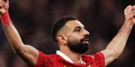 إيفرتون ضد ليفربول.. محمد صلاح ينتظر الانفراد برقم تاريخى في الدوري الإنجليزي - الخليج الان