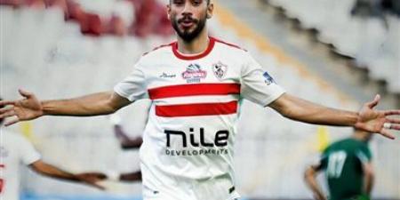 الإعلامي محمد شبانة: صدمة في الزمالك بسبب غياب ناصر ماهر عن مباراة القمة - الخليج الان