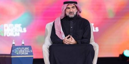 الرميان: 400 مليار ريال إنفاقا على المحتوى المحلي عبر صندوق الاستثمارات العامة - الخليج الان