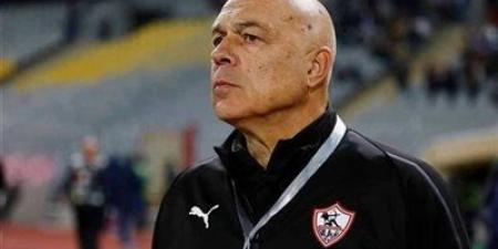 أمير هشام يوضح مصير جروس في الاستمرار مع الزمالك أو الرحيل - الخليج الان