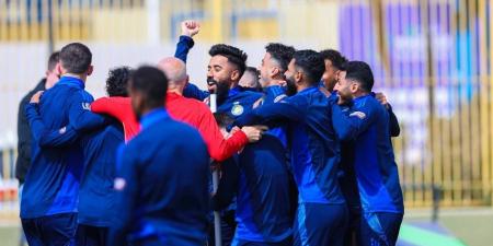 النصر يتفوق تاريخياً على الأهلي - الخليج الان