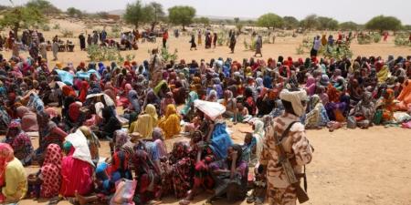 الاتحاد الإفريقي: الحرب السودانية أسوأ أزمة إنسانية في العالم - الخليج الان