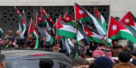 سياسيان: الموقف الأردني ثابت في رفض تهجير الفلسطينيين من أرضهم - الخليج الان