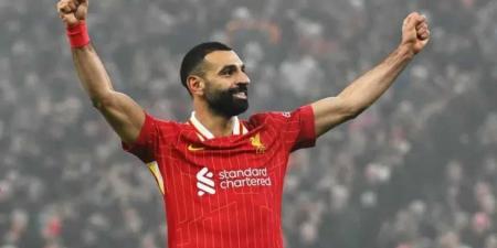 محمد صلاح على أعتاب إنجاز تاريخي جديد في مواجهة إيفرتون.. هل يحطم الرقم القياسي الليلة؟ - الخليج الان