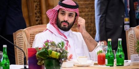 كاتبة فرنسية: الأمير محمد بن سلمان هو الشخص الوحيد القادر على حل الأزمة الفلسطينية - الخليج الان