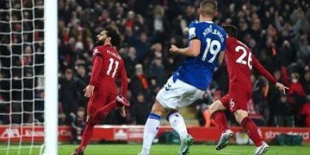 محمد صلاح.. موعد مباراة ليفربول وإيفرتون في الدوري الإنجليزي الممتاز والقنوات الناقلة والتشكيل المتوقع - الخليج الان