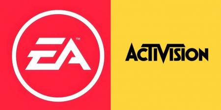 رئيس Activision السابق: EA كان لديها “أسوأ رئيس تنفيذي” في مجال الألعاب - الخليج الان