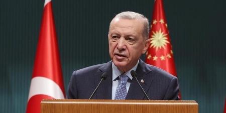 أردوغان: خطة ترامب بشأن غزة تشكل تهديدا كبيرا للسلام العالمي - الخليج الان