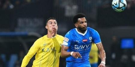 تغريدة النصر الساخرة من الهلال تُشعل الجدل