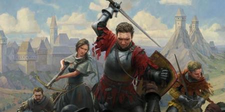 مبيعات Kingdom Come Deliverance 2 تقترب من 2 مليون نسخة بالفعل - الخليج الان