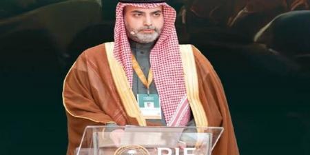 مساعد وزير النقل: فرص استثمارية تناهز تريليون ريال بقطاع الخدمات اللوجستية - الخليج الان