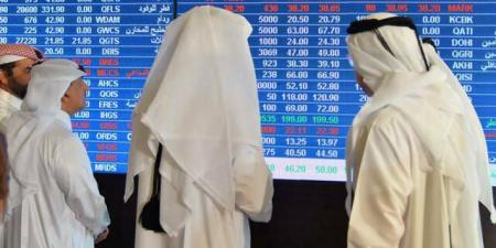 بورصة قطر ترتفع 0.23% عند الإغلاق - الخليج الان