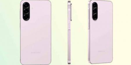 Galaxy A56.. سامسونج تعتزم إطلاق أفضل هواتفها في الفئة المتوسطة قريبًا - الخليج الان