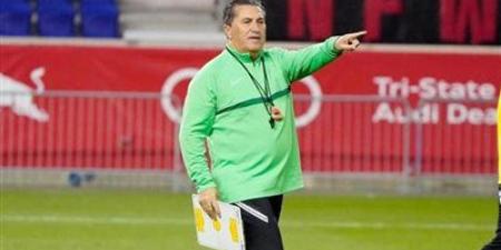 بعد اقترابه من تدريب الزمالك..أرقام بيسيرو مع الأهلي - الخليج الان