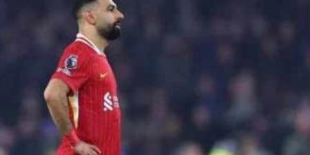 تقارير: مستقبل محمد صلاح لغز محير في ليفربول - الخليج الان