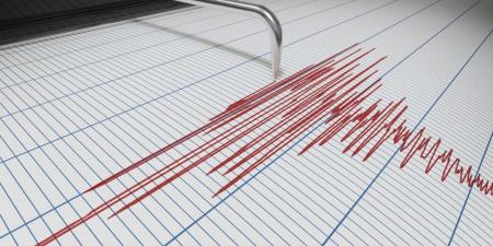 زلزال بقوة 5.7 درجات يضرب قبالة سواحل إندونيسيا - الخليج الان