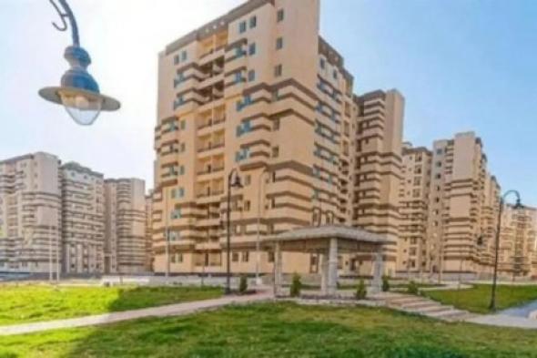 اسماء الفائزين بقرعة فالي تاورز حدائق أكتوبر 2024