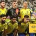 أجانب النصر أمام الرائد في دوري روشن - الخليج الان