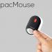 Capacmouse Pro أول فأرة لاسلكية بحجم الكف دون عجلة تمرير - الخليج الان