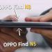 هكذا ستبدو سماكة هاتفي Oppo Find N5 و OnePlus Open 2 - الخليج الان