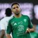 هذا اللاعب قادر على إيقاف محرز في كلاسيكو الأهلي والنصر - الخليج الان