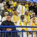 حضور كبير  لكبار المواطنين في "ديربي" النصر والوصل - الخليج الان