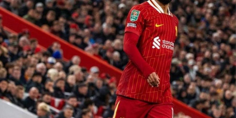 100 مليون يورو بديل محمد صلاح في ليفربول - الخليج الان