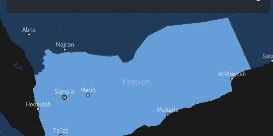 ستارلينك تٌطلق خدمة الإنترنت الفضائي في اليمن - الخليج الان في الخميس 02:56 مساءً