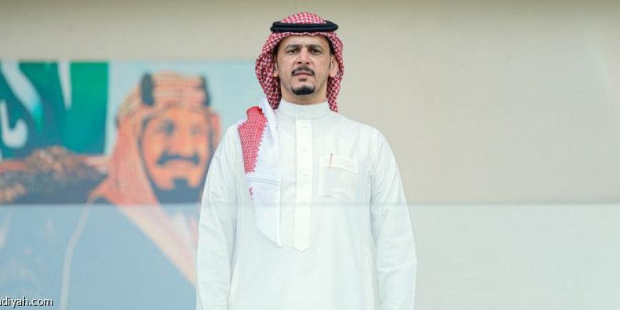 الدخيل الله: الإطاحة بالنصر لن تكون مفاجأة - الخليج الان