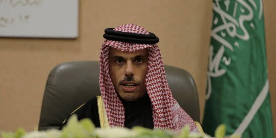 السعودية تعلن عن تحالف دولي لإقامة الدولة الفلسطينية - الخليج الان