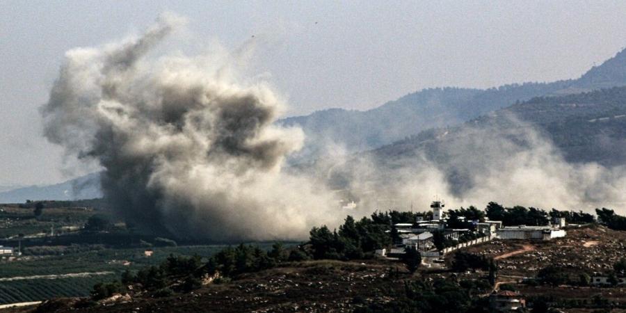 وزير خارجية لبنان يحذر من “الانفجار الكبير” ويقول: الوضع ينذر بالأسوأ في الشرق الأوسط - الخليج الان