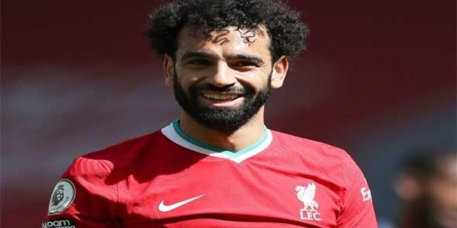 آرني سلوت يٌعلق على تألق محمد صلاح في مباراة ليفربول ضد أرسنال - الخليج الان